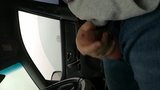 Public masturbation flashing cracow student snapshot 3