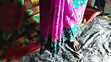 Cette première vidéo de sexe sur xHamster im Desi Radhika snapshot 1