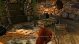 Gra Skyrim Thief Mod - część 7 snapshot 9