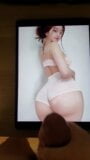 Koreaanse slet ig cumtribute snapshot 4