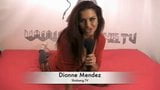 Shebang.tv - Dionne Mendez соблазняет snapshot 2