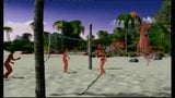 Lets Play Dead or Alive Extreme 1 - 09 von 20 snapshot 2