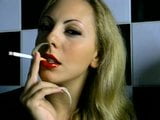 Smoking Fetish 47 snapshot 3