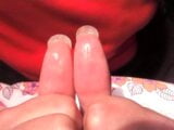 91 - Olivier nails biting fingers sucking fetish (12 20) snapshot 19