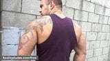 Paul Wagner Lorenzo Flexx - Lorenzo - Trailer preview snapshot 4