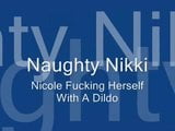 Naughty Nikki 01 snapshot 1