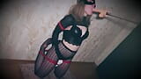 Training for Bound Whore - girlz .pro - janewalker98 snapshot 6