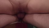 Wife creampie snapshot 3