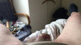 Baby oil foreskin video - red pliers snapshot 1