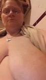 Granny Has Humungous Titties snapshot 1