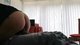 arab girlfriend came to fuck again snapshot 21