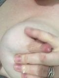 Big milk tits yet snapshot 9