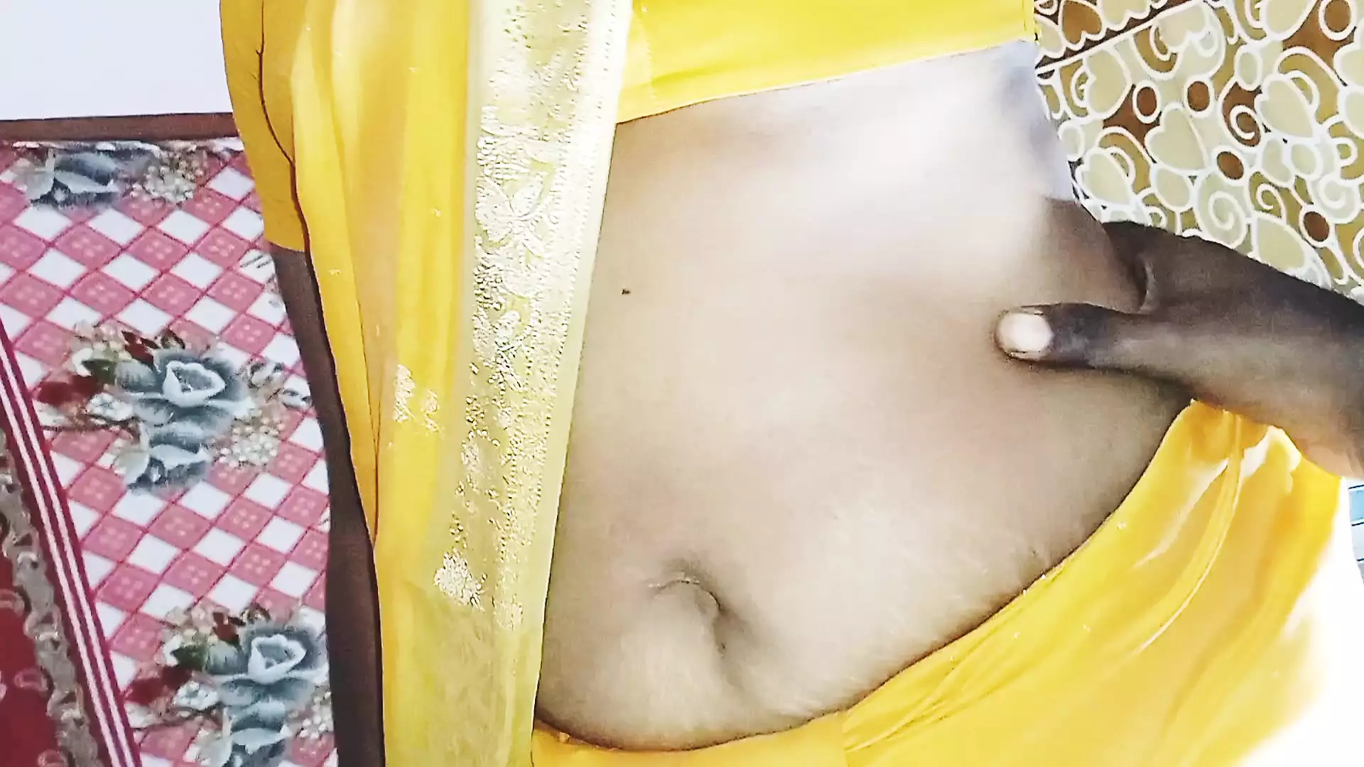 Telugu dirty talks, fucking with sons wife ,mama kodalu dengulata Full  video | xHamster