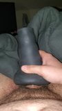 Creampie my bad dragon toy snapshot 2