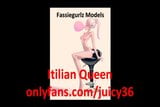 Itilian Queen snapshot 2