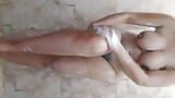 Adik tiri hot india lagi asik fingering memeknya snapshot 13