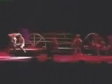 Britney Spears Hot  Dance snapshot 4