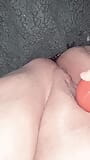 Pussy Squirt Solo snapshot 1