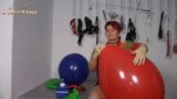 Annadevot - Balloon special by user request snapshot 13