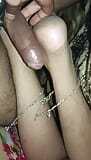 Indian Bhabhi ki desi chut Full Crimypie her devar snapshot 14