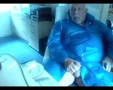 grandpa cum on webcam snapshot 25