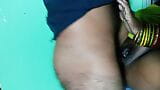 Indian Desi Sasu-Maa Ko Damad-Ji Ne Choda Jab Wife Pregnant Hu yi snapshot 15