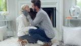 PASSION-HD Winter fuck in front of the fire with Piper Perri snapshot 2