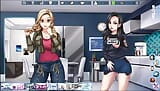 Love Sex Second Base (Andrealphus) - Part 14 LoveSkySan69によるゲームプレイ snapshot 20