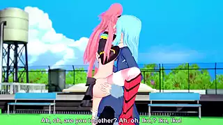 Жас ресейлік студенттердің порносы