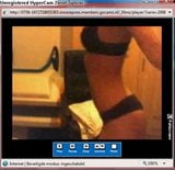 sexy webcamchick snapshot 9