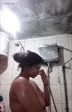 Desi bhabi koupelové video snapshot 10