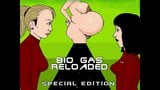 Bio Gas Reloaded SE Teaser Trailer snapshot 10