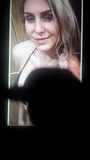 Charlotte flair cumtribute 3 snapshot 1