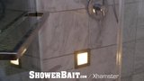 Showerbait - Trenton Ducati - chuveiro fode Blaze austin snapshot 3