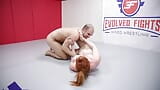 Lauren Phillips Vs Indiana ben snapshot 10