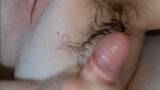 hot horny hairy armpit fuck in my bathtub snapshot 14