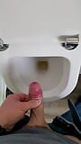 Piss and cum snapshot 10