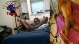 Thot en texas - ms ébano regordete tetona real amateur caliente milf snapshot 3