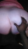 BBW Wide Ass Smashed snapshot 1