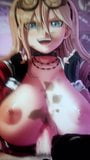 Cum Tribute - Miu Iruma (Danganronpa) snapshot 5