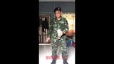 Hiroshi: Royal Thai Army wichst 2 snapshot 6