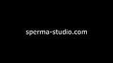 Sperma sperma gangbang orgie - geile milf Ginger p2 - 40317 snapshot 16