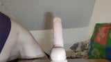 sucking dildo snapshot 3