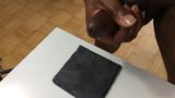 Cum on a slate coaster: Coltrol snapshot 1