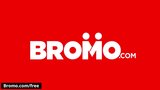 Bromo - Brandon Evans con Jordan Levine alla parte di sottomissione snapshot 10