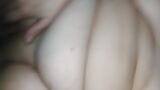 Gipsycica and Zsolt real orgasm sensual sex Valentin homemade video snapshot 7