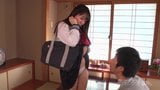 Sakura Nozomi :: The Special CLass After School 1 - CARIBBEA snapshot 7