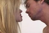 blonde hot with young guy snapshot 3