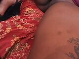 Lesbo Big Black Mama #06 snapshot 1