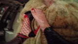 Mis pies llenos de esperma snapshot 9